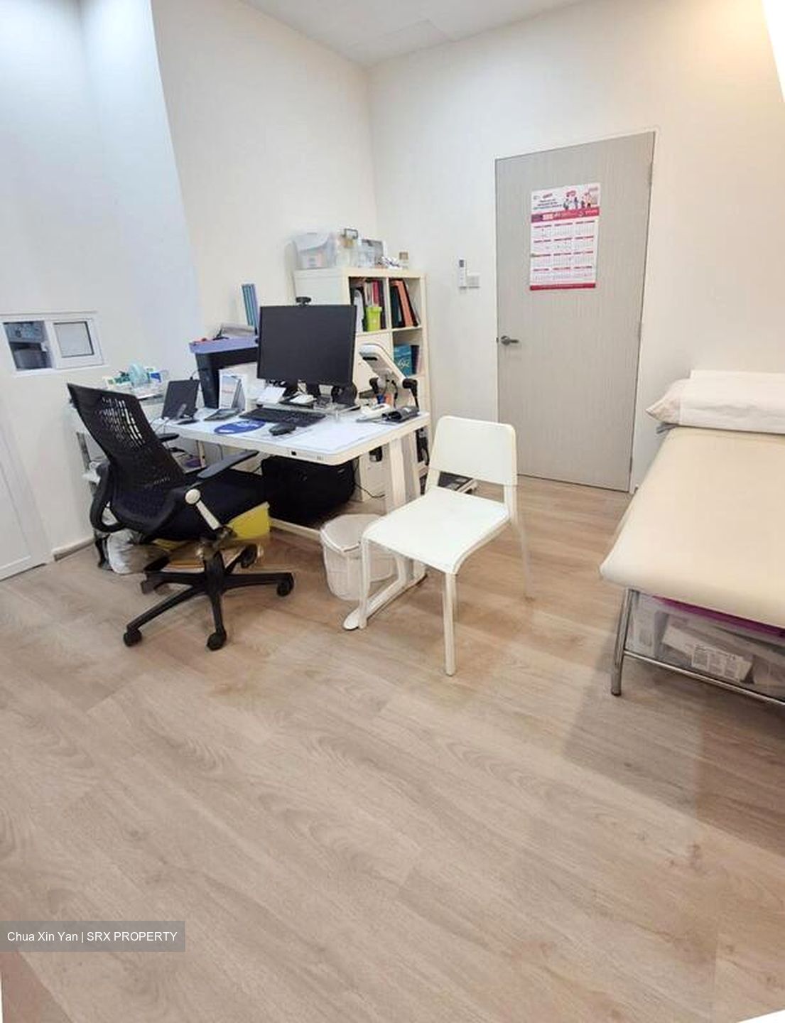 Ang Mo Kio Avenue 1 (D20), Shop House #520510771